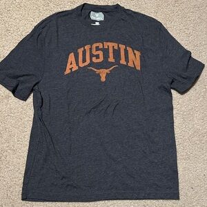 Texas Longhorns t-shirt